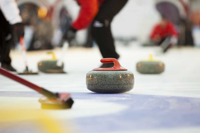 2024 Northern Ontario Curling Association provincial playdowns to be hosted by Little Current Curling Club