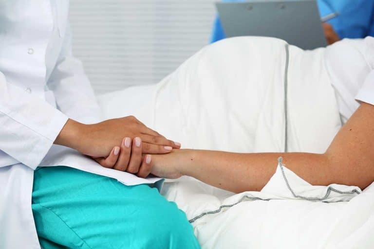 Province announces commitment to keeping midwifery in the North