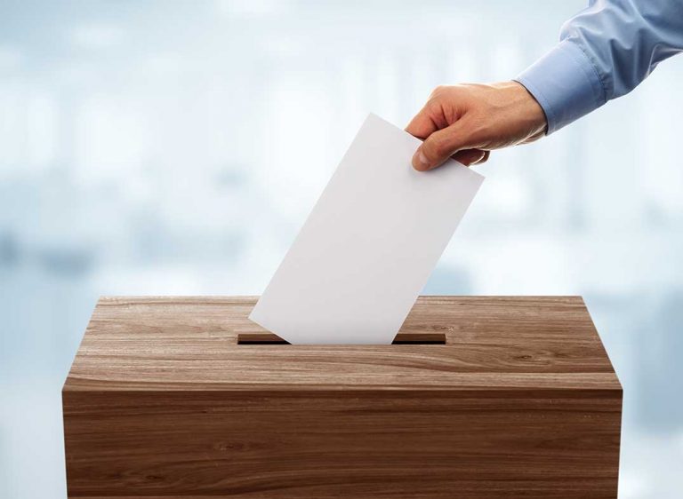 Sheshegwaning First Nation goes to the polls on November 16