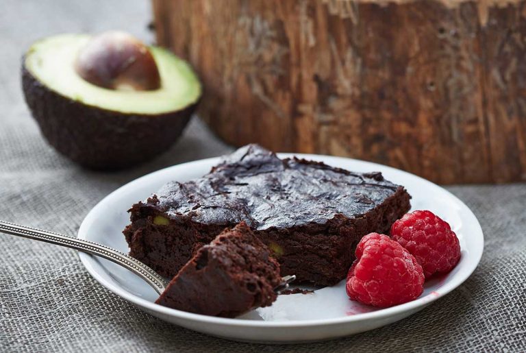 Recipes from Rose’s Kitchen