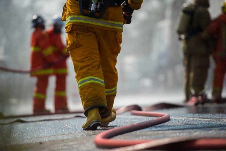 Despite calls to reconsider decision, Ontario Fire College Training Centre to close