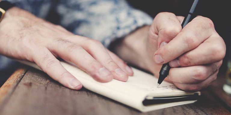 Barrie Island author recognized as a ‘Literary Colonel’