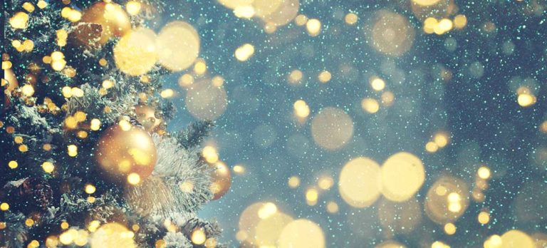 Tree of Lights fundraising campaign geysers over the top