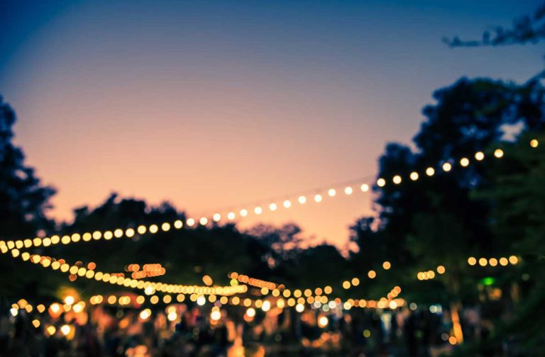 Live music and family fun to be found at Younge Street festival