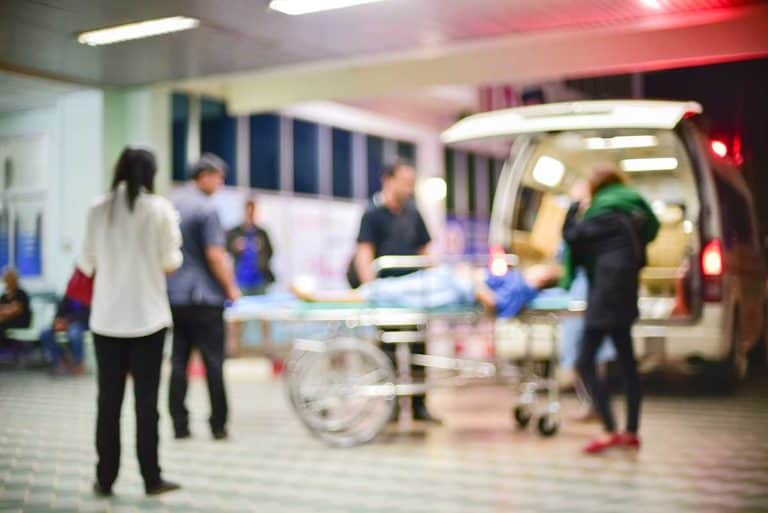 MHC developing guidelines for patient transfers