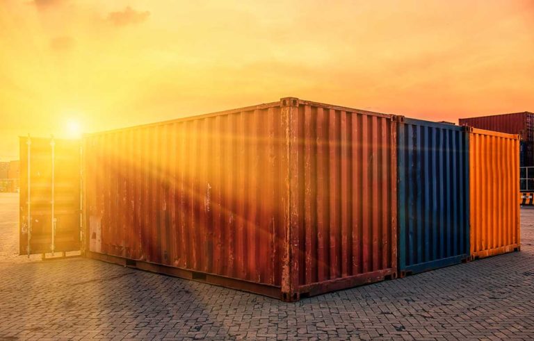 Central Manitoulin okays sea container storage request