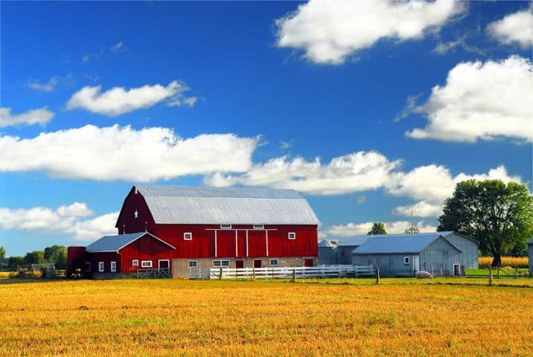 Ontario government cancels passage of housing proposal that  would have had catastrophic effects on farming