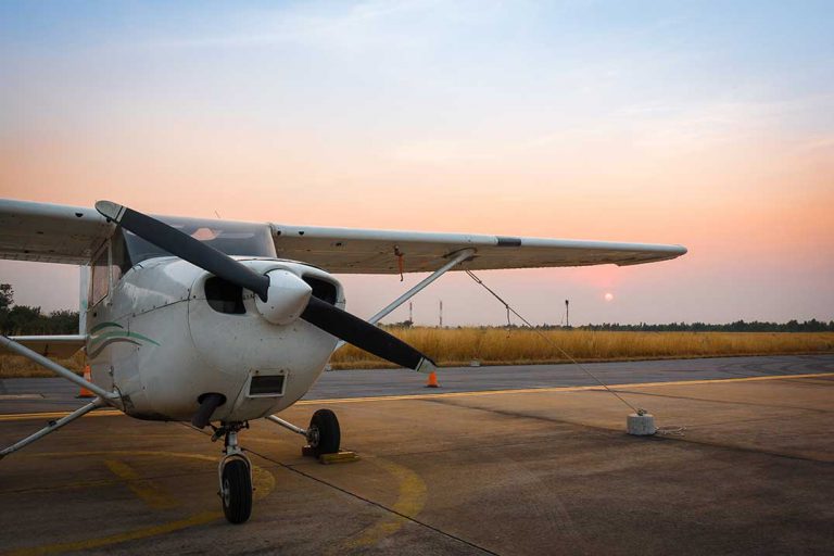 Municipalities working together on funding application for new airport terminal