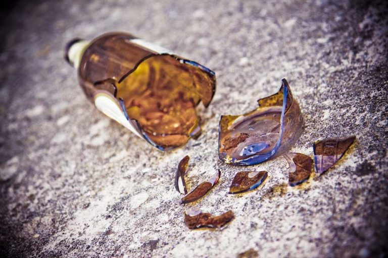 OPP looking for suspects following mischief at Gore Bay School