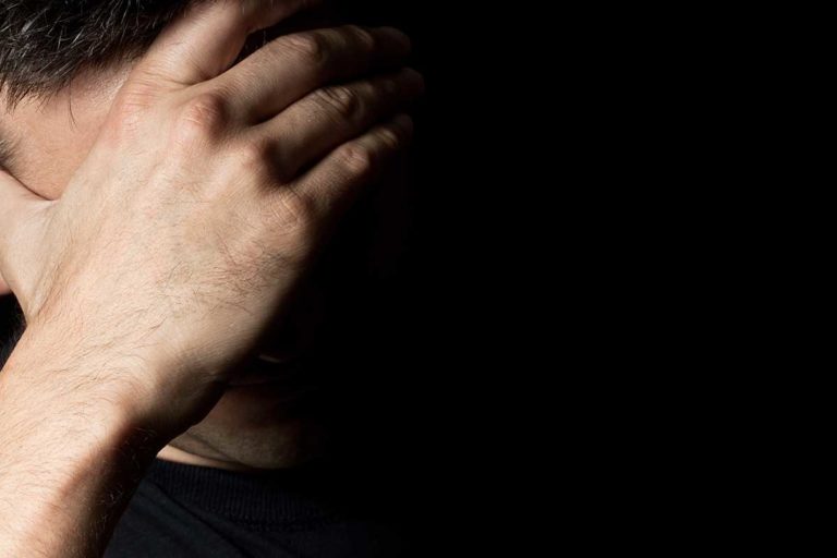 Spousal abuse: When men are the victims