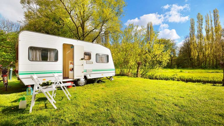 Tehkummah enforces zoning bylaw, starts process of taking some trailer residents to court