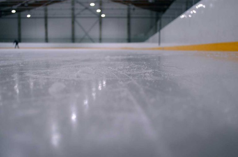 Future of Mindemoya arena the focus of discussion about where new ice chiller will go