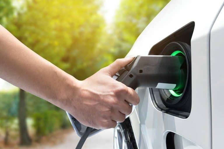 Shifting gears: unprecedented investments driving the change to a greener auto sector in Ontario