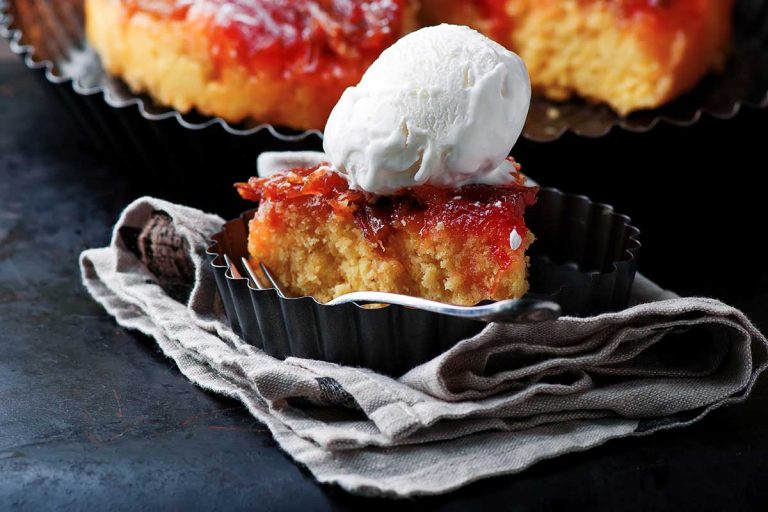 Recipes from Rose’s Kitchen