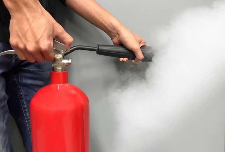 Gore Bay resident saves apartment from a potentially devastating fire