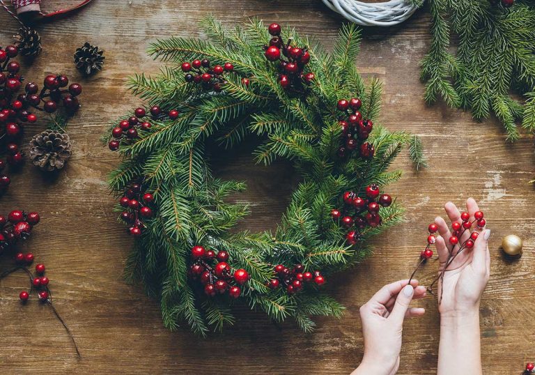 Christmas wreaths to be placed at veterans’ gravesites in Gordon cemetery