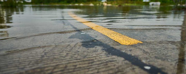 Watershed Conditions – Flood Outlook