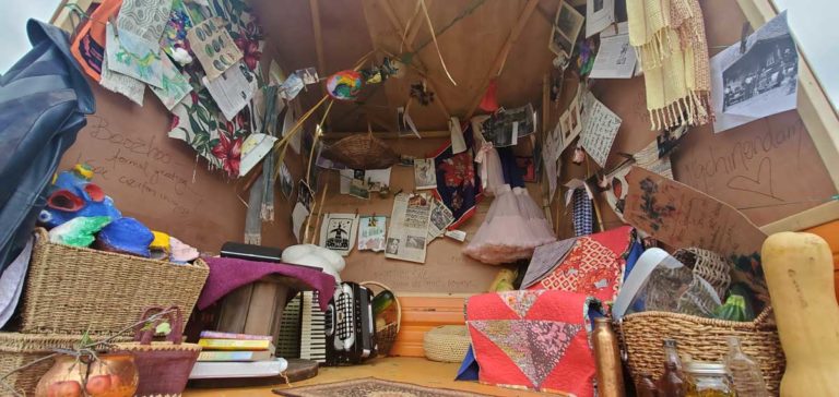 6-Foot Festival connects community dots