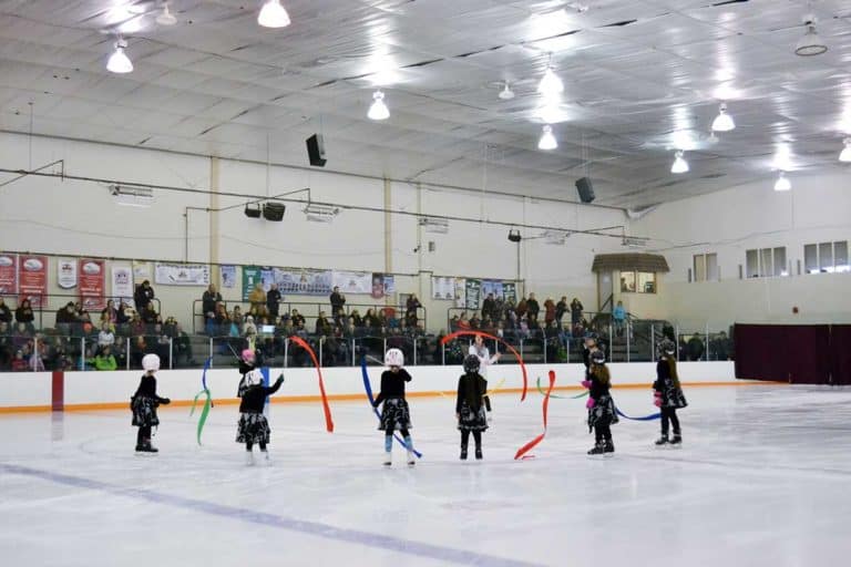 Jumpstart grant revives skating programs