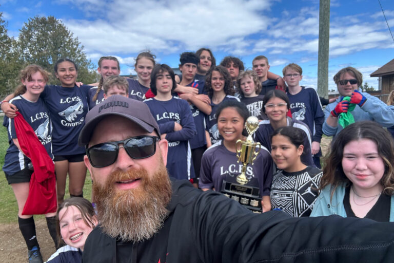 Ice Chips to Canoe Quips