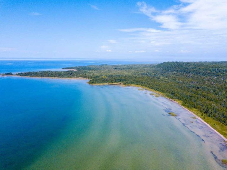 Government needs to support local townships in dealing with tax revenue losses due to  Conservancy sales, MPP says