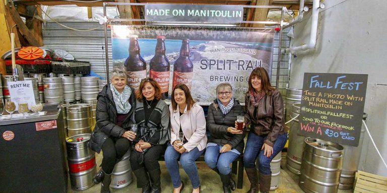 Split Rail Fall Fest proves to be a huge success!