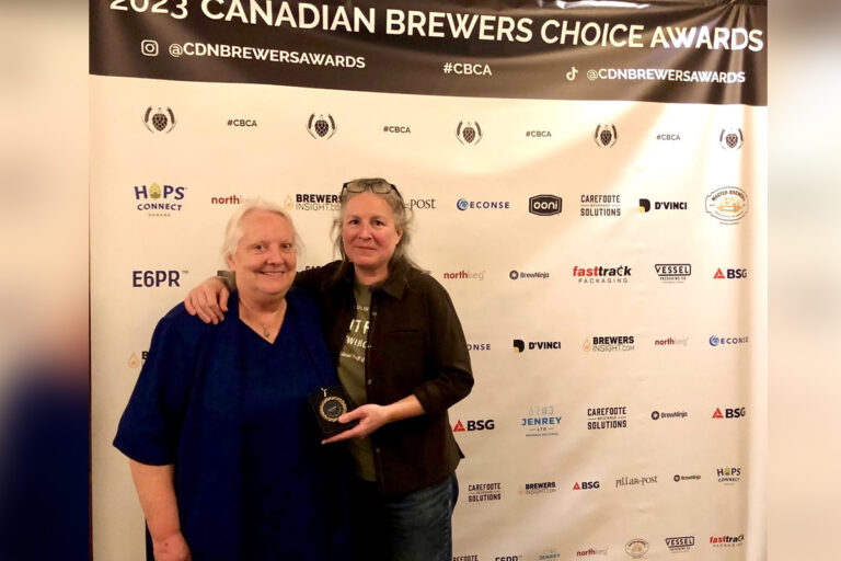 Split Rail Brewing gets second place for Brewery of the Year