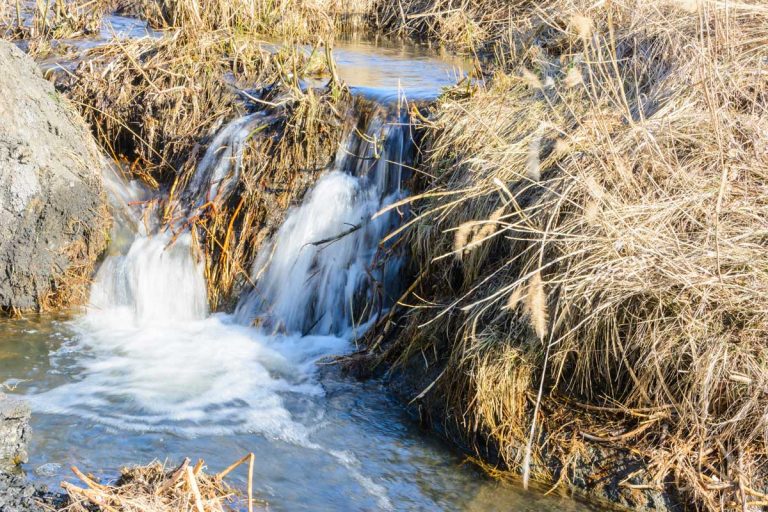 Watershed Conditions Statement – Water Safety Sudbury District