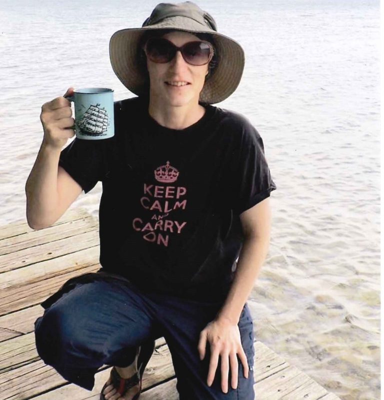 SUMMER LEE LEON VELARDE