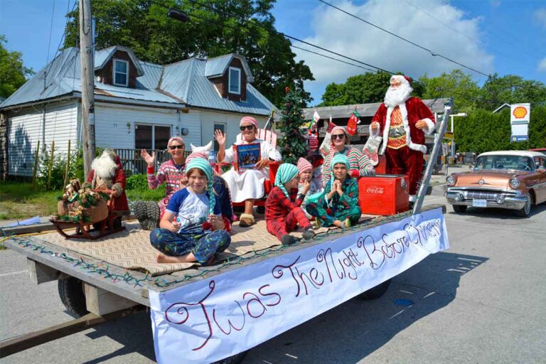 Southeast Lions Summerfest Weekend was another great success