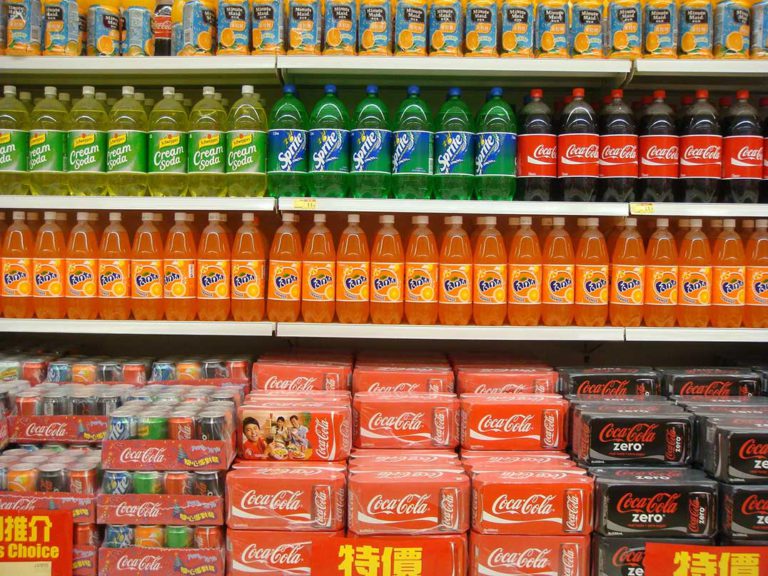 Health Unit agrees with tax on sugary drinks