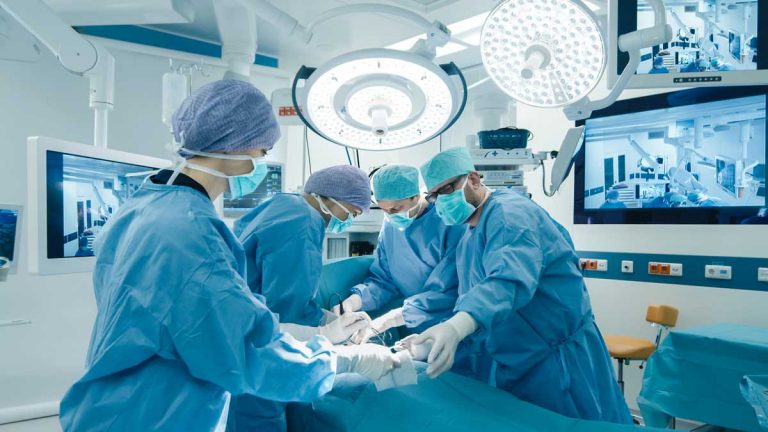 Ontario Releases Plan to Resume Scheduled Surgeries and Procedures