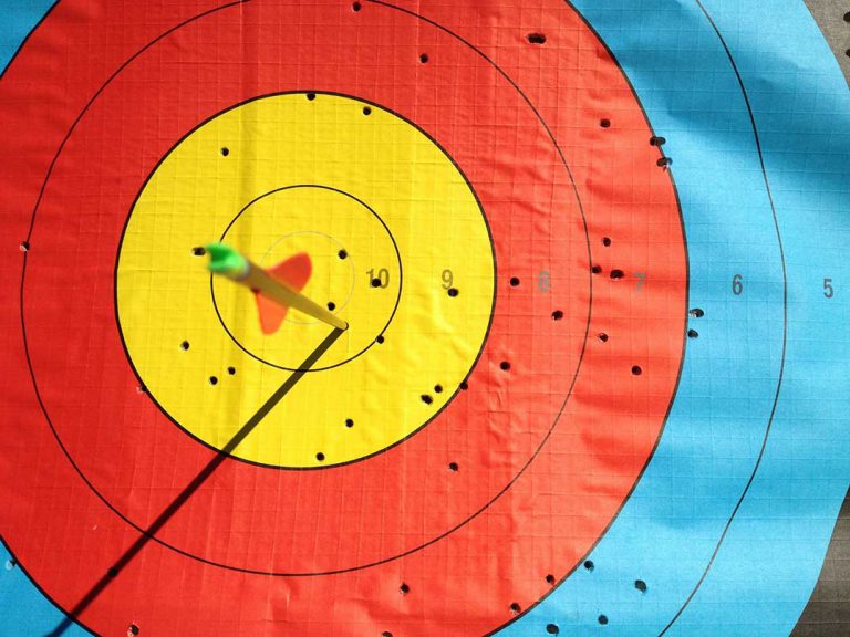Central Manitoulin Archery Club among the best in Ontario