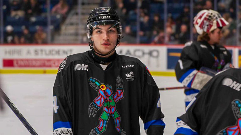 Island band member selected to national camp