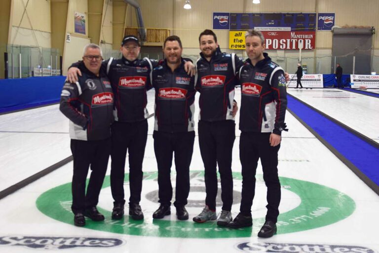 Hometown heroes faced tough competition