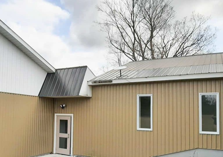 Tehkummah Township may be first Ontario municipality to use Starlink