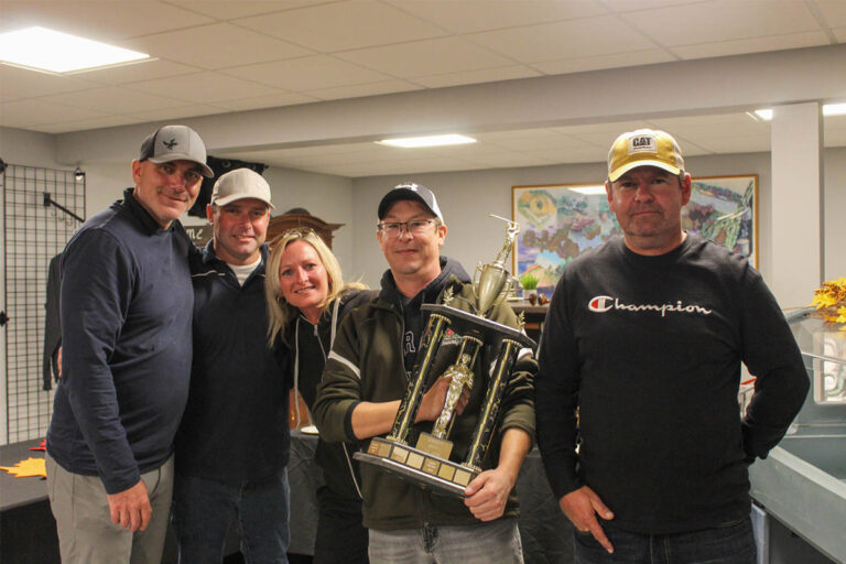 Thank Goodness for Golf