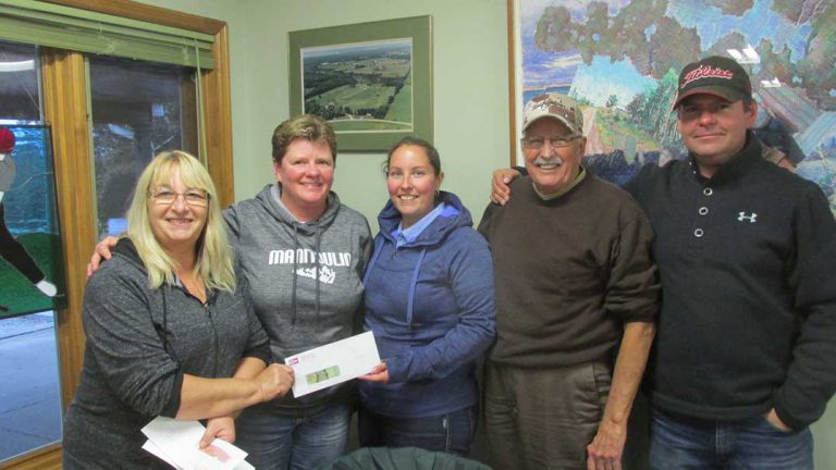 MICC hosts Thanksgiving tournament