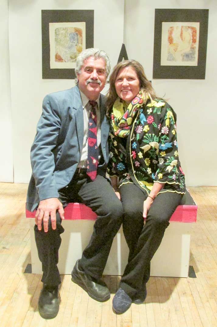 Gore Bay Theatre presents two ‘not to be missed’ plays