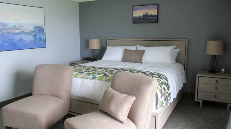 The Inn at Gore Bay now open