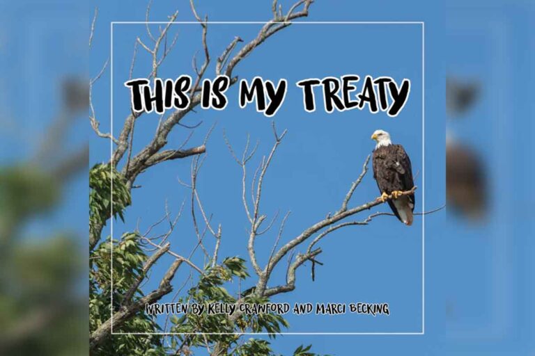 Anishinabek Nation releases new treaty resources for young learners