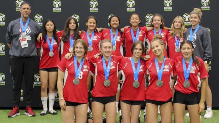 Young Manitoulin athletes fare well at Ontario Summer Games