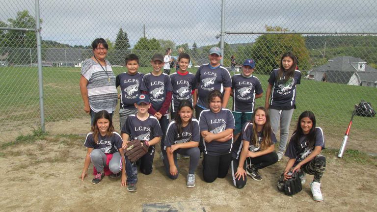 Island elementary three-pitch champions crowned at annual tournament