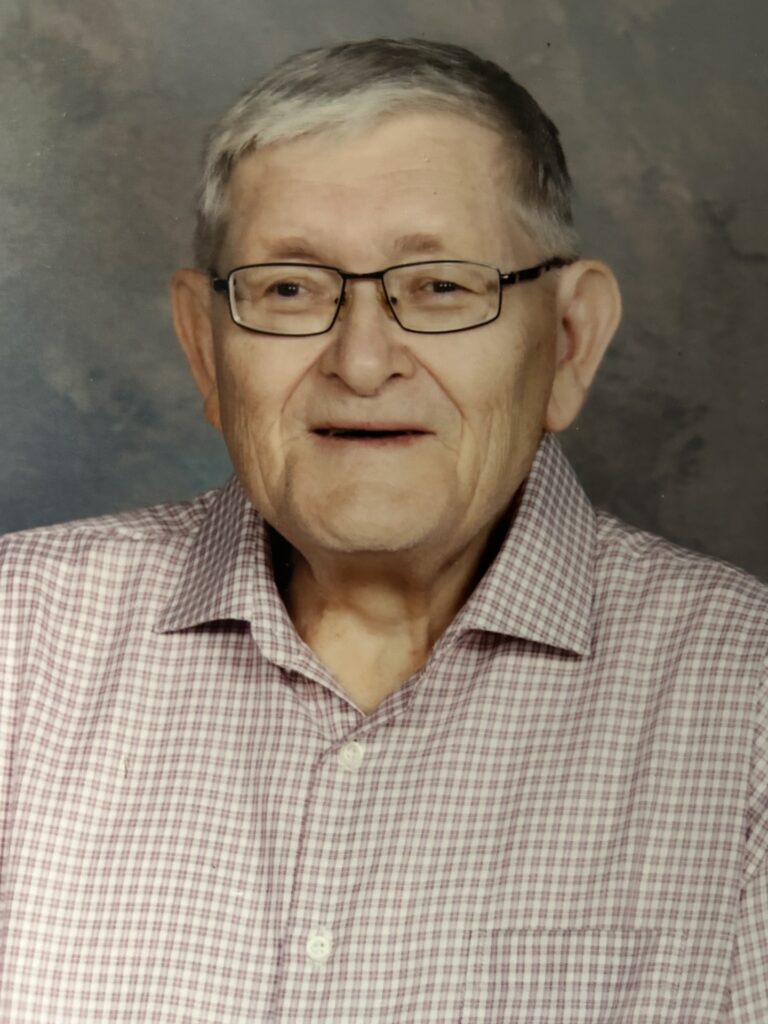 WILLIAM DOUGLAS HARDY 