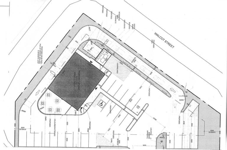 Northeast Town council approves Tim Hortons site plan agreement