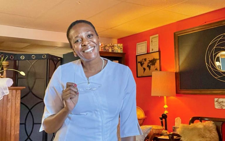 Timeless Beauty Spa offers Islanders a soothing atmosphere and experience