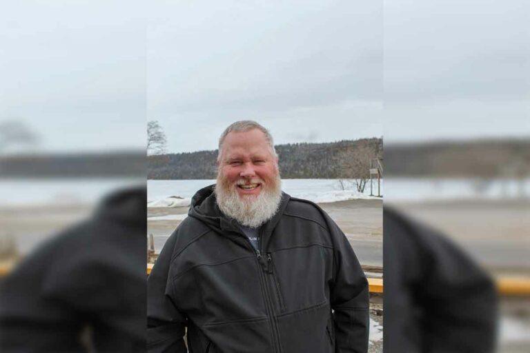 Town of Gore Bay has a new town manager/clerk