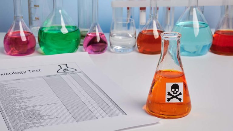 Unexpected substances appearing in increasingly toxic unregulated drug supply