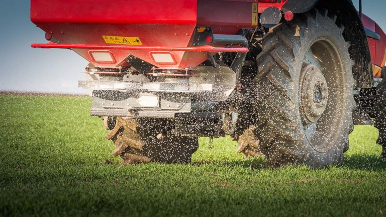 Fertilizer tariffs and emissions reduction targets concerning to farmers