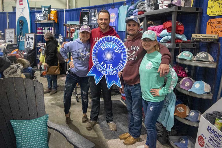 Manitoulin Trade Fair 2019